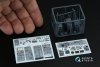 Quinta Studio QDS+32262 Tornado IDS German 3D-Printed & coloured Interior on decal paper (Revell) (Small version) (with 3D-printed resin parts) 1/32